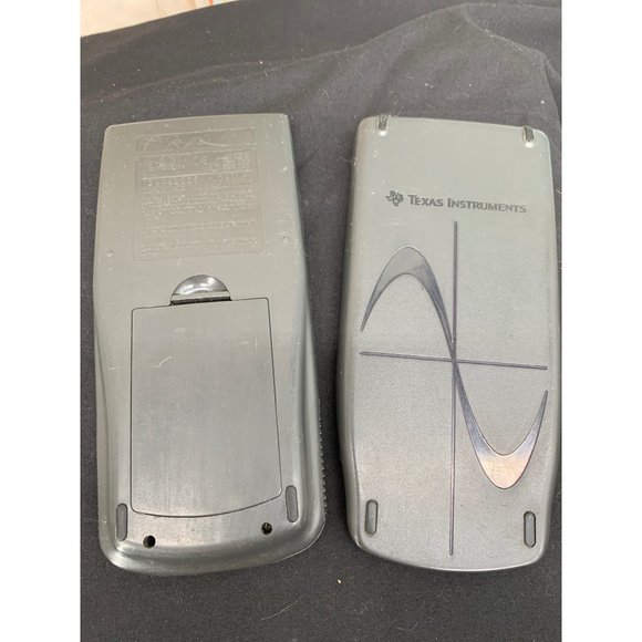 Texas Instrument Scientific Calculator TI-83 Tested - Picture 3 of 7